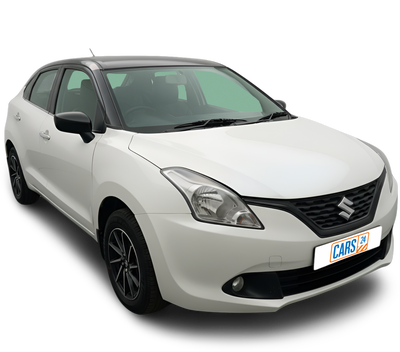 Maruti Baleno-img